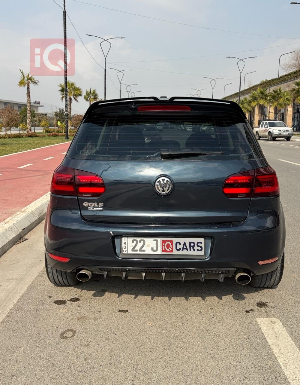 فولكسفاغن جولف